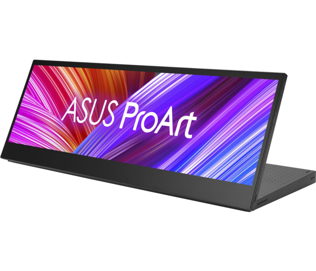 ASUS 14'' PA147CDV Czarny - 1107257 - zdjęcie 2